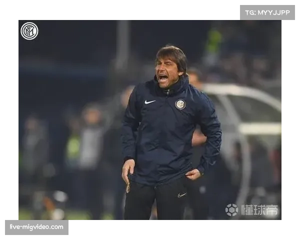 劳塔罗与孔蒂矛盾公开 或对球队气氛产生负面影响