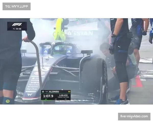 车队积分榜威廉姆斯第五 英国车队进步明显